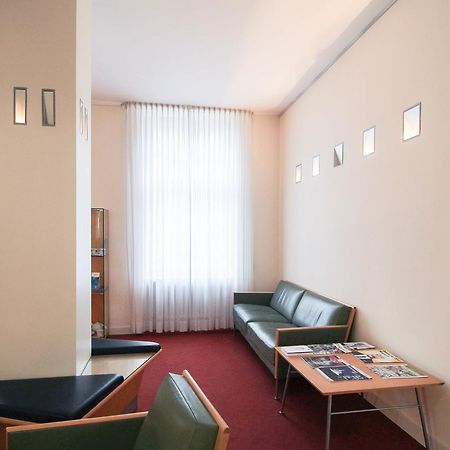 Hotel Axel Springer Берлин Екстериор снимка